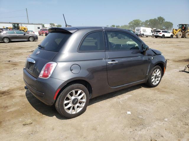 Photo 3 from auction – 2017 FIAT 500 POP with VIN 3C3CFFKRXHT530330