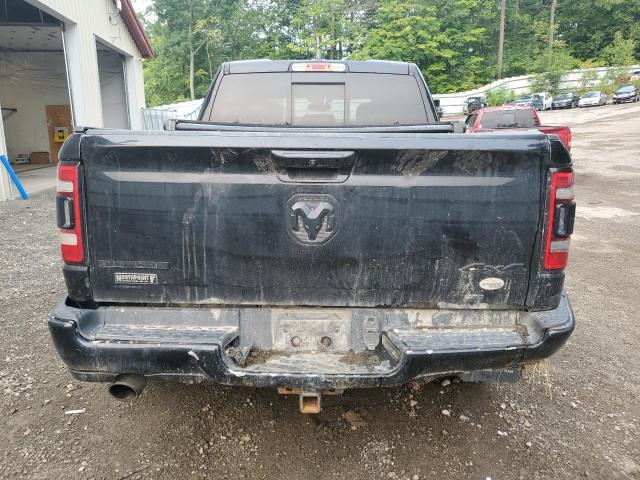 Photo 6 from auction – 2019 RAM 1500 BIG H with VIN 1C6SRFFT5KN697438