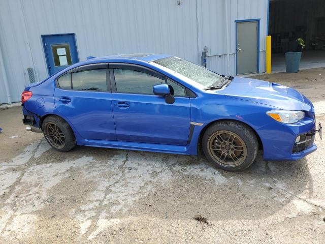 Photo 4 from auction – 2015 SUBARU WRX PREMIU with VIN JF1VA1D61F9808035