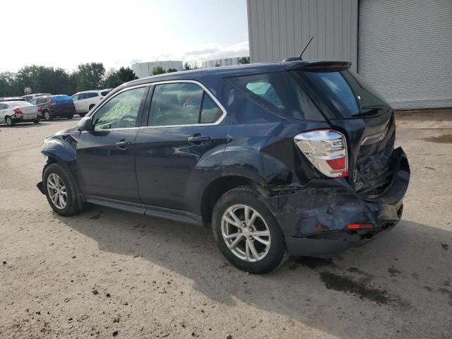 Photo 2 from auction – 2017 CHEVROLET EQUINOX LS with VIN 2GNFLEEK2H6195926