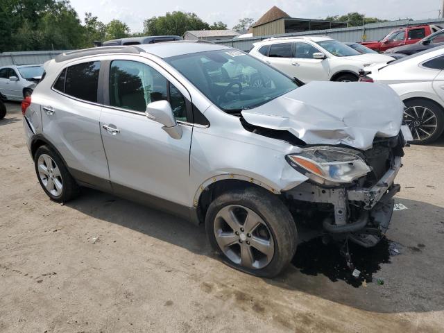 Photo 4 from auction – 2014 BUICK ENCORE with VIN KL4CJGSB6EB550097