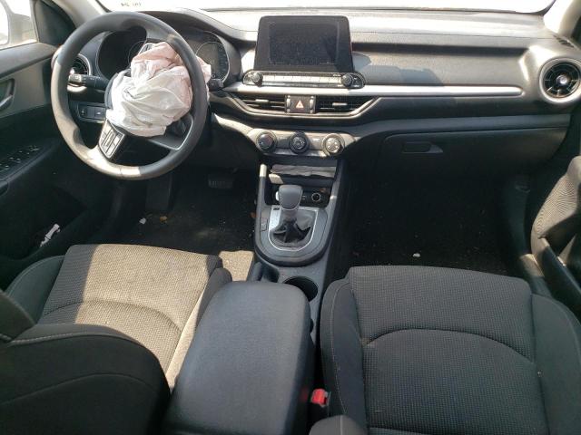 Photo 8 from auction – 2020 KIA FORTE FE with VIN 3KPF24AD7LE211477
