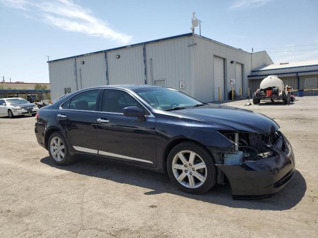 Photo 4 from auction – 2008 LEXUS ES 350 with VIN JTHBJ46G882227789