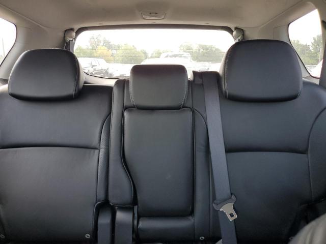 Photo 10 from auction – 2008 MITSUBISHI OUTLANDER with VIN JA4MT41X38Z012706