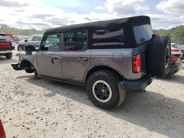 Photo 2 from auction – 2023 FORD BRONCO BAS with VIN 1FMEE5DH4PLB12356