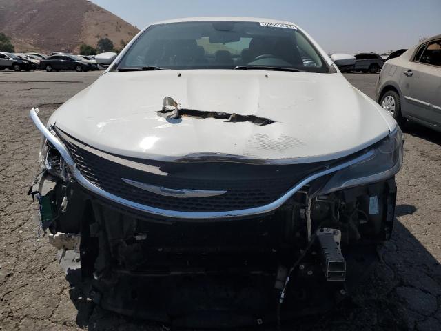 Photo 5 from auction – 2015 CHRYSLER 200 LIMITE with VIN 1C3CCCAB7FN750405
