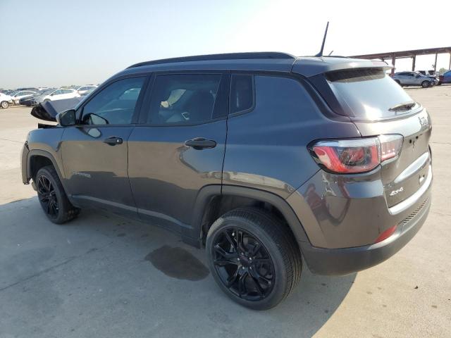 Photo 2 from auction – 2018 JEEP COMPASS SP with VIN 3C4NJDAB3JT433374