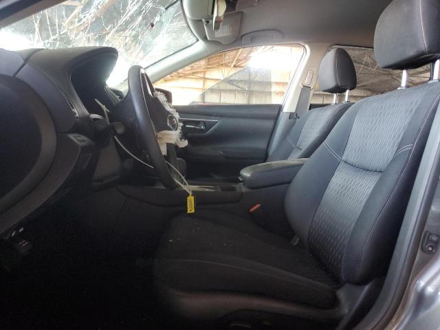 Photo 7 from auction – 2017 NISSAN ALTIMA 2.5 with VIN 1N4AL3AP0HC292578