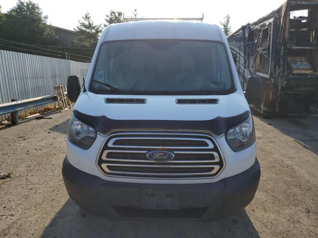 Foto 5 de la subasta – 2015 FORD TRANSIT T- con VIN 1FTNR2CM7FKA08888