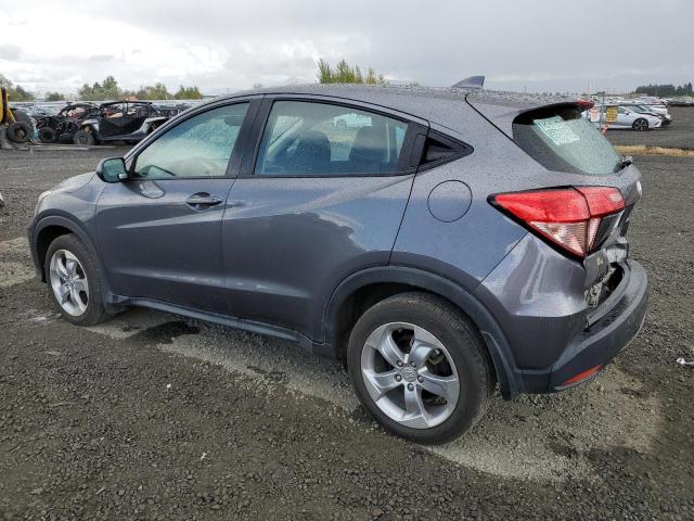 Photo 2 from auction – 2017 HONDA HR-V LX with VIN 3CZRU6H30HM708331