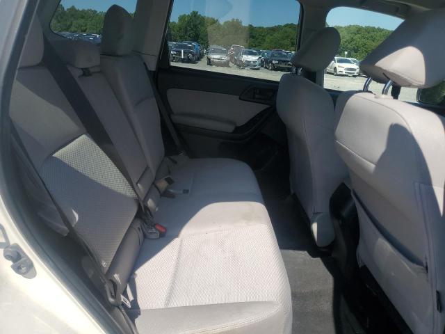 Photo 11 from auction – 2016 SUBARU FORESTER 2 with VIN JF2SJADC0GH447067