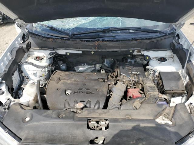 Photo 11 from auction – 2018 MITSUBISHI OUTLANDER with VIN JA4AP3AU0JU023897