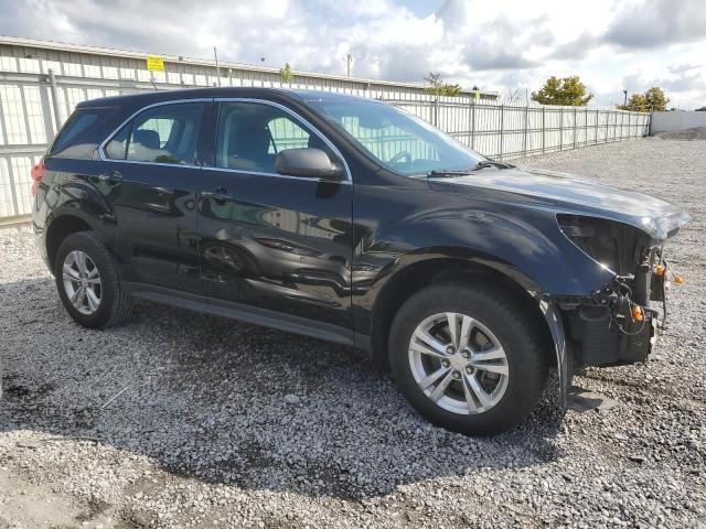 Photo 4 from auction – 2013 CHEVROLET EQUINOX LS with VIN 2GNALBEK3D6425511