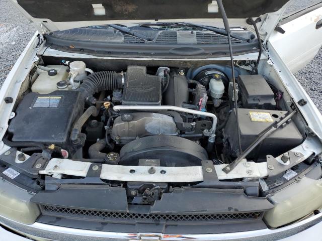 Photo 12 from auction – 2007 CHEVROLET TRAILBLAZE with VIN 1GNDS13S172263201