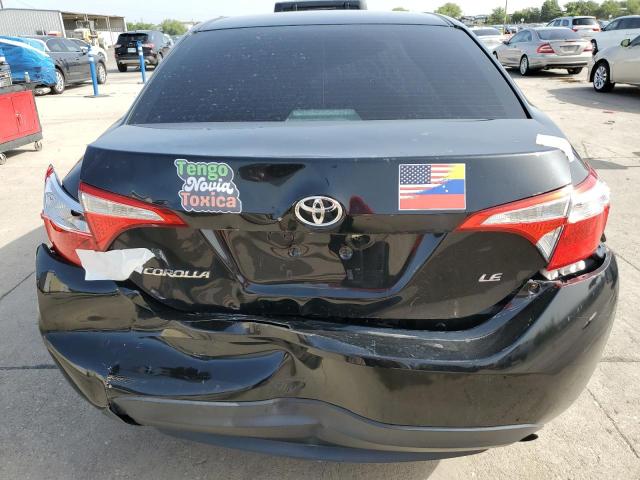 Photo 6 from auction – 2015 TOYOTA COROLLA L with VIN 2T1BURHE7FC256829