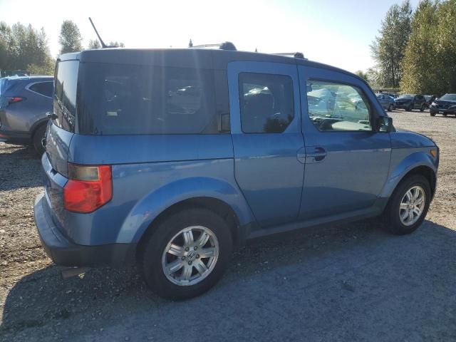 Photo 3 from auction – 2008 HONDA ELEMENT EX with VIN 5J6YH287X8L005686