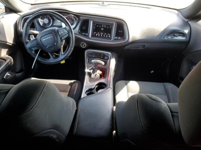 Photo 8 from auction – 2019 DODGE CHALLENGER with VIN 2C3CDZAG6KH593979