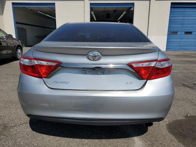 Photo 6 from auction – 2017 TOYOTA CAMRY LE with VIN 4T1BF1FK2HU389262