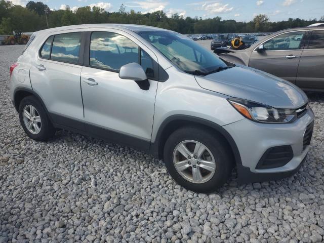 Photo 4 from auction – 2020 CHEVROLET TRAX LS with VIN 3GNCJKSB6LL198019