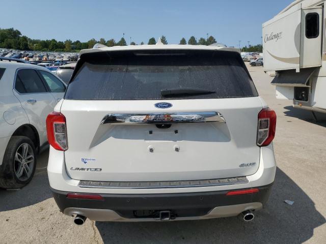 Photo 6 from auction – 2023 FORD EXPLORER L with VIN 1FMSK8FH2PGA97553