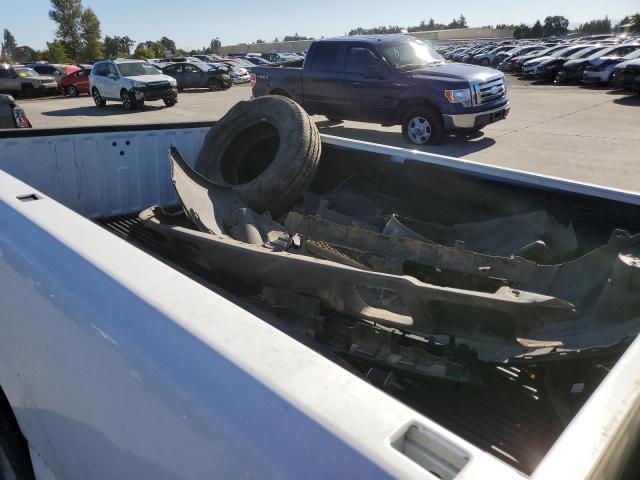 Photo 10 from auction – 2004 CHEVROLET SILVERADO with VIN 1GCEC14X24Z118952