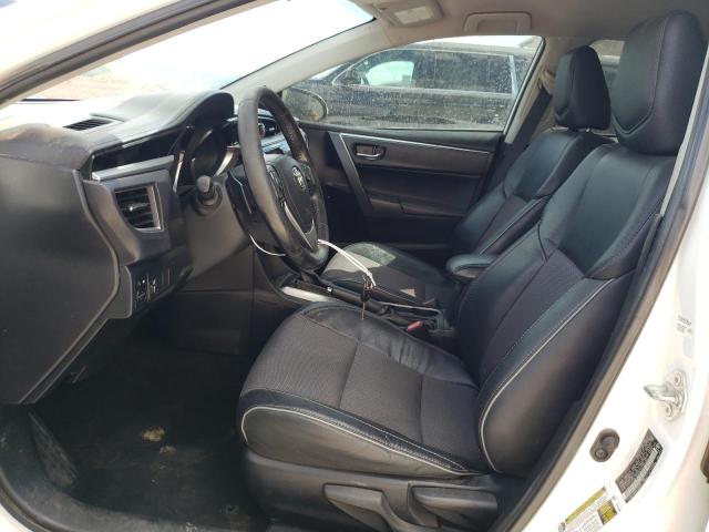 Photo 7 from auction – 2014 TOYOTA COROLLA L with VIN 2T1BURHE9EC085564