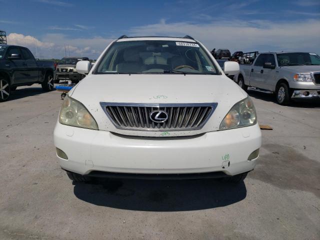 Photo 5 from auction – 2008 LEXUS RX 350 with VIN 2T2GK31U98C033393