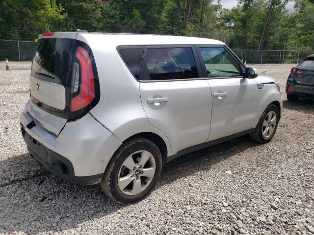 Photo 3 from auction – 2019 KIA SOUL with VIN KNDJN2A23K7013501