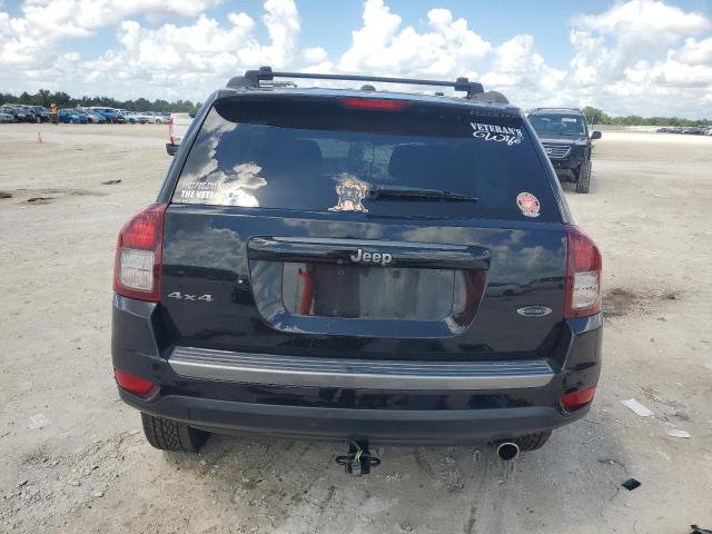 Photo 6 from auction – 2016 JEEP COMPASS SP with VIN 1C4NJDBB0GD772915