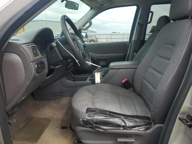 Photo 7 from auction – 2003 FORD EXPLORER X with VIN 1FMZU62K83UC24221