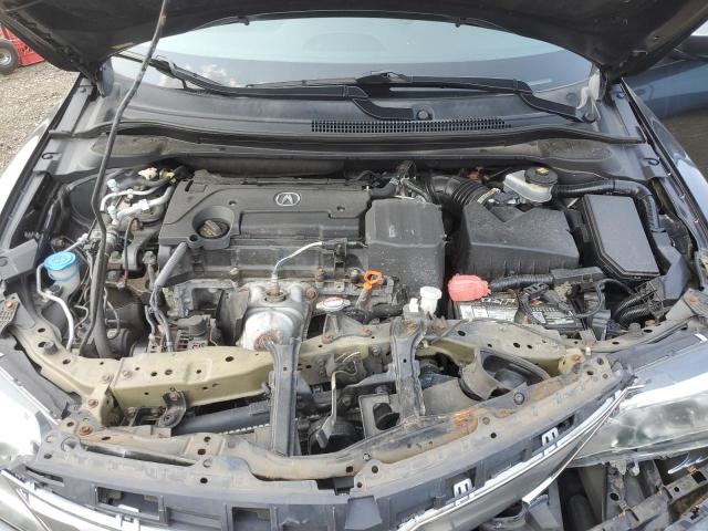Photo 11 from auction – 2016 ACURA ILX PREMIU with VIN 19UDE2F78GA012096