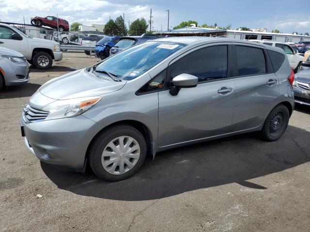 NISSAN VERSA NOTE 2015 with VIN 3N1CE2CP5FL443200 - Photo from auction