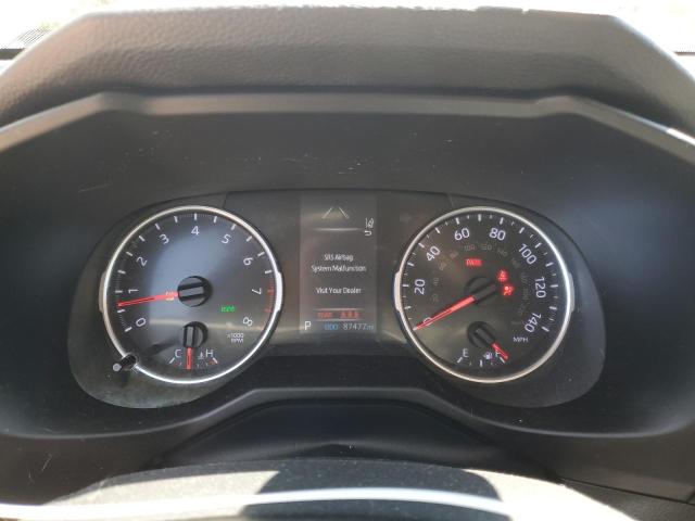 Photo 9 from auction – 2020 TOYOTA RAV4 XLE with VIN 2T3W1RFV2LC060409