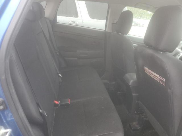 Photo 10 from auction – 2015 MITSUBISHI OUTLANDER with VIN 4A4AP3AU9FE002143