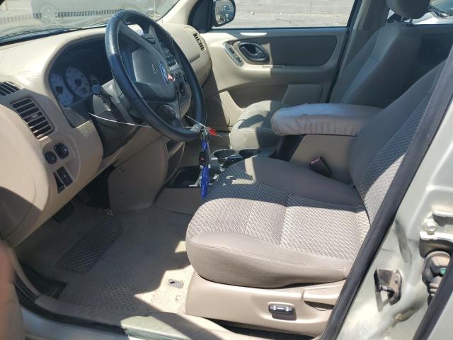 Photo 7 from auction – 2004 FORD ESCAPE XLT with VIN 1FMYU93154KA27958
