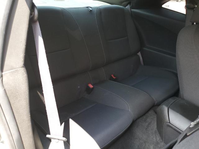 Photo 10 from auction – 2011 CHEVROLET CAMARO LT with VIN 2G1FB1ED5B9171964