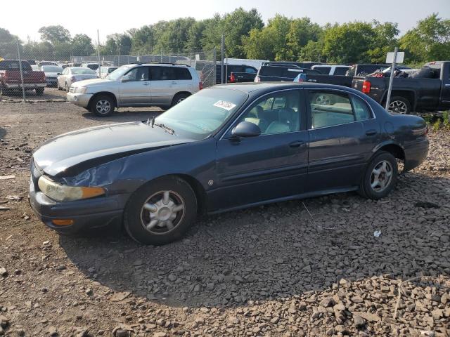 BUICK LESABRE CU 2001 with VIN 1G4HP54K914258823 - Photo from auction