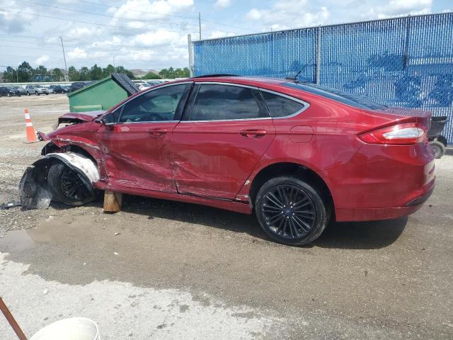 Photo 2 from auction – 2016 FORD FUSION SE with VIN 3FA6P0HD2GR364191