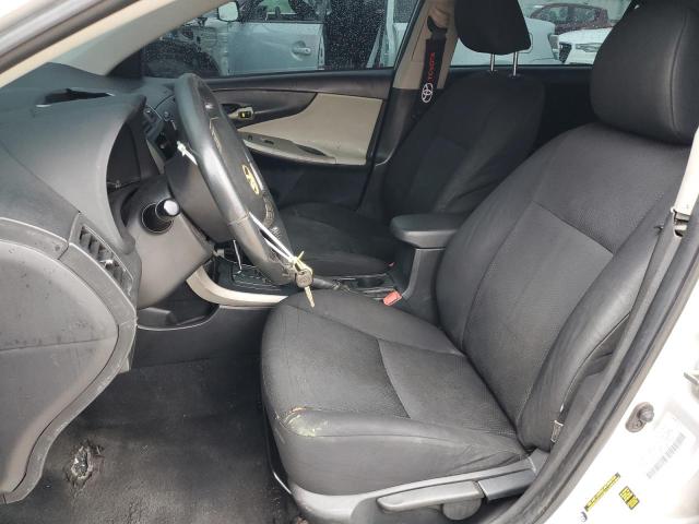 Photo 7 from auction – 2009 TOYOTA COROLLA BA with VIN 1NXBU40E49Z116299