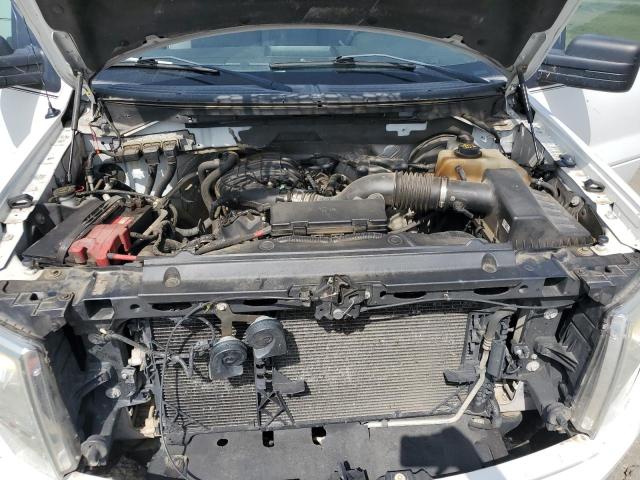 Photo 11 from auction – 2012 FORD F150 SUPER with VIN 1FTEW1CM2CKD85367