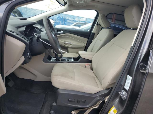 Photo 7 from auction – 2018 FORD ESCAPE SE with VIN 1FMCU0GD9JUC36727
