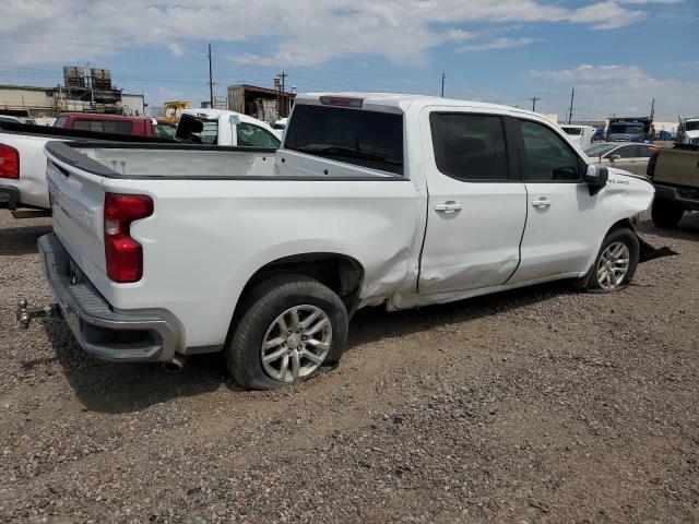 Photo 3 from auction – 2019 CHEVROLET SILVERADO with VIN 3GCPWCEDXKG258194