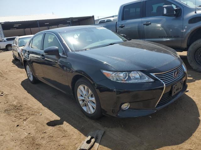 Photo 4 from auction – 2014 LEXUS ES 300H with VIN JTHBW1GG1E2061044