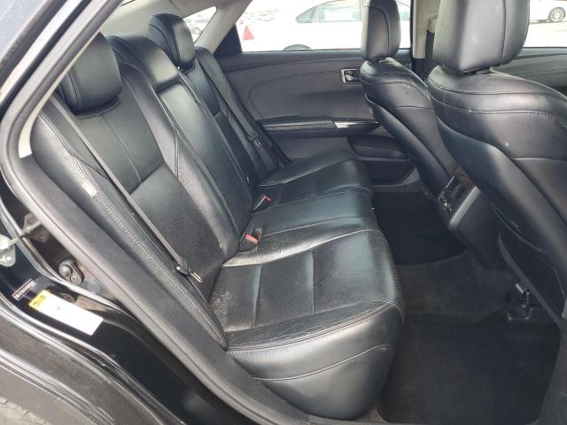Photo 10 from auction – 2013 TOYOTA AVALON HYB with VIN 4T1BD1EB4DU009484