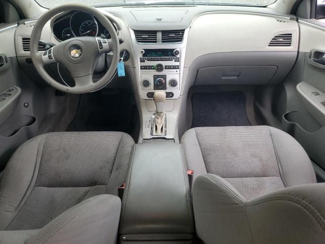 Photo 8 from auction – 2011 CHEVROLET MALIBU 1LT with VIN 1G1ZC5EUXBF158989