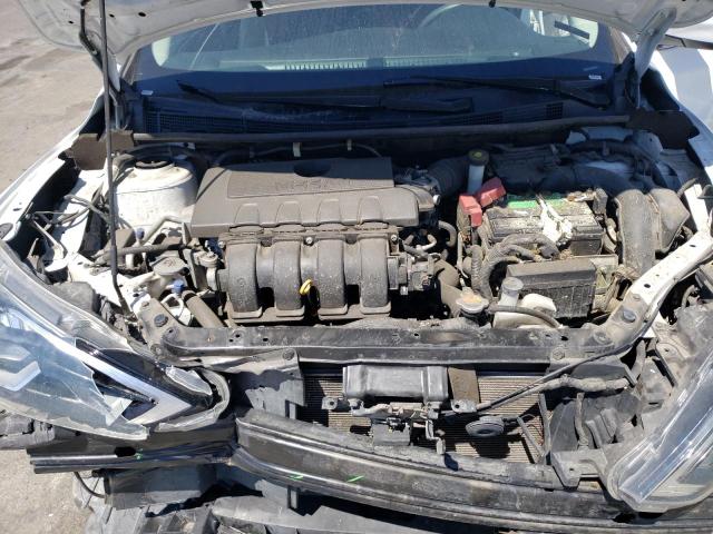 Photo 11 from auction – 2018 NISSAN SENTRA S with VIN 3N1AB7AP1JY243703