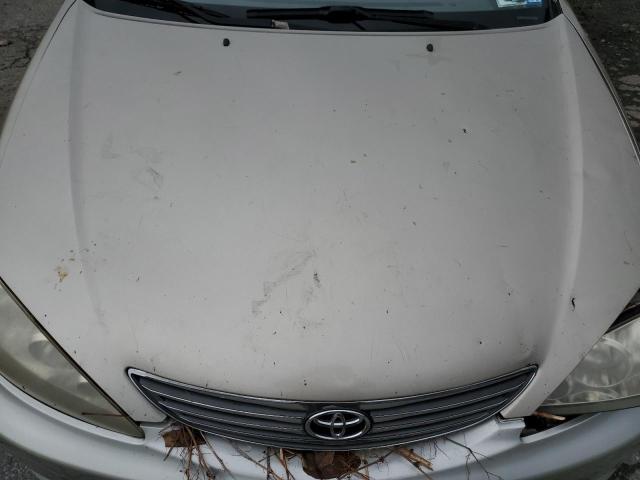 Photo 11 from auction – 2006 TOYOTA CAMRY with VIN 4T1BE32K16U734735
