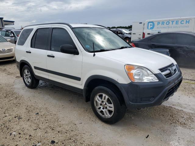 Photo 4 from auction – 2003 HONDA CR-V EX with VIN JHLRD78863C034755