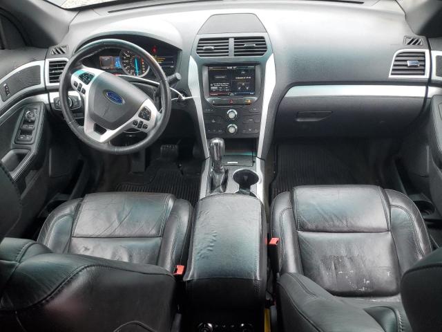 Photo 8 from auction – 2015 FORD EXPLORER X with VIN 1FM5K8D89FGA23805