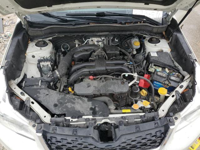 Photo 11 from auction – 2016 SUBARU FORESTER 2 with VIN JF2SJAVC9GH550051
